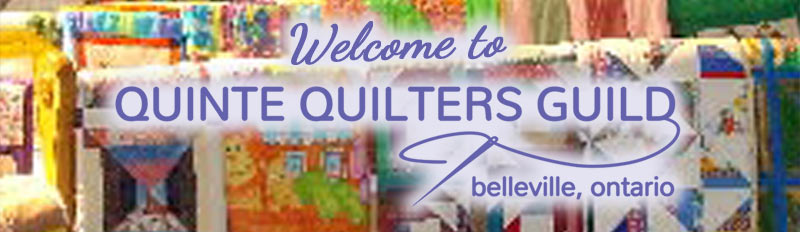 Quinte Quilters Guild