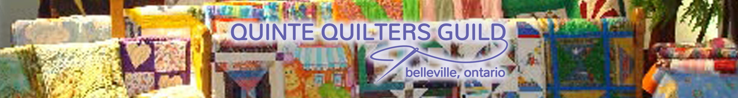 Quinte Quilters Guild