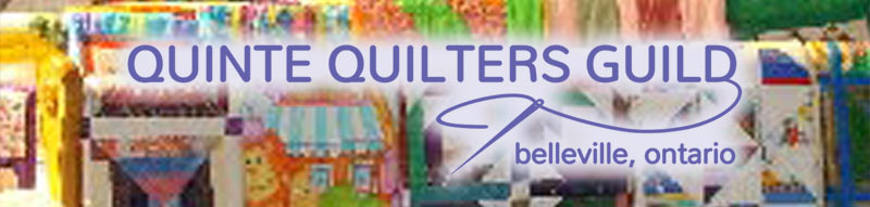 Quinte Quilters Guild
