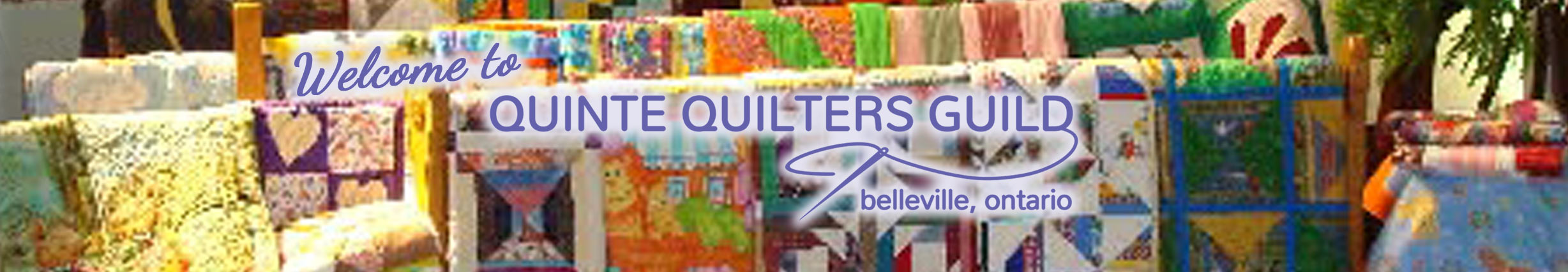 Quinte Quilters Guild